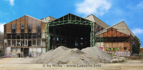 Atelier Mécanique: L'Association Environnement Méditerranée débouté une énième Fois le 06/05/2020