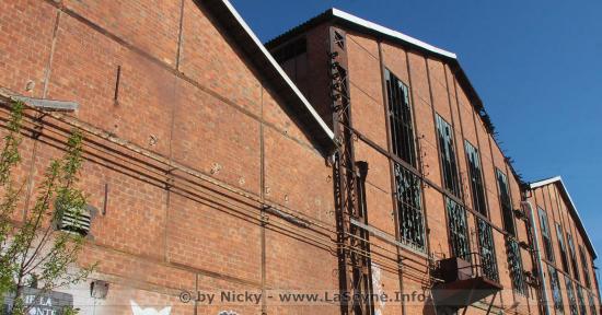 Projet de Cité bleue à La Seyne: la maire accusée de plagiat