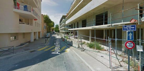 Travaux de Manutention: Circulation et Stationnement interdits sur Avenue Pierre Fraysse, le 18 Septembre 2019