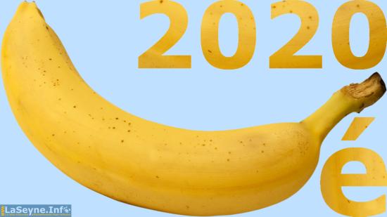 Bananée 2020 ...