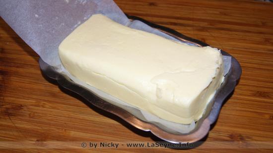 Crise du Beurre: pour les Éleveurs, la Pénurie 