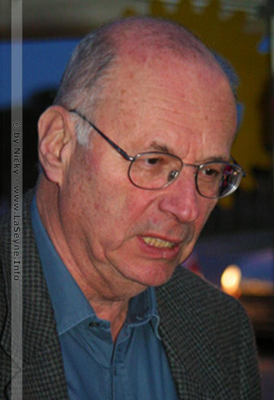 Boris Cyrulnik