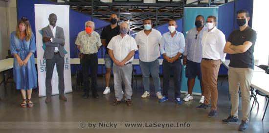 #Déconfinement: « Bouge ton Eté 2020 » avec les Frères Jérémie et Gaël Fickou