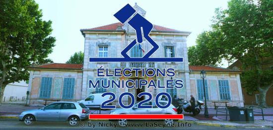 Elections municipales des 15 et 22 Mars 2020: Stationnement interdit Place de la Bourse du Travail