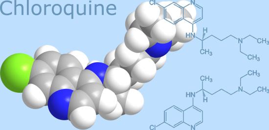 Coronavirus: Gouvernement autorise la Prescription de Chloroquine