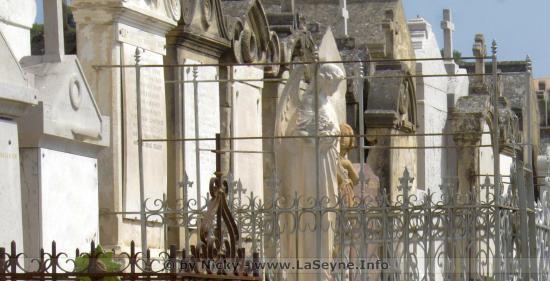 #Coronavirus #Covid19 et Cimetière Central: Réouverture les Matins sur Rendez-Vous à partir du 30 Avril 2020