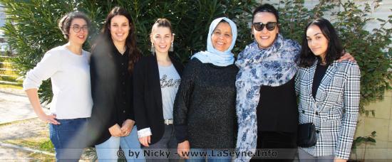 Citez des Talents - La Seyne sur Mer