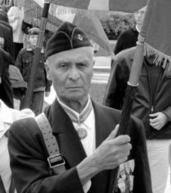 Claude Julians