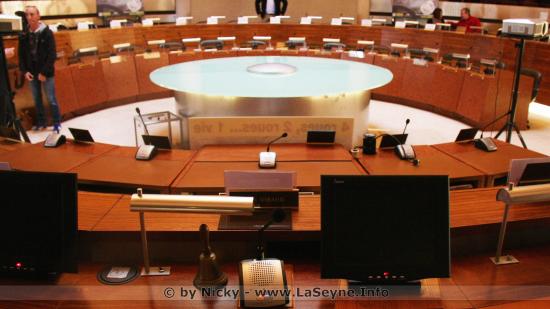 Les 12 Maires de TPM, unanimes, font part de leurs Inquiétudes au Premier Ministre