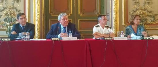 Conseil maritime de Façade: Développer les Activités en Mer tout en préservant l'Environnement