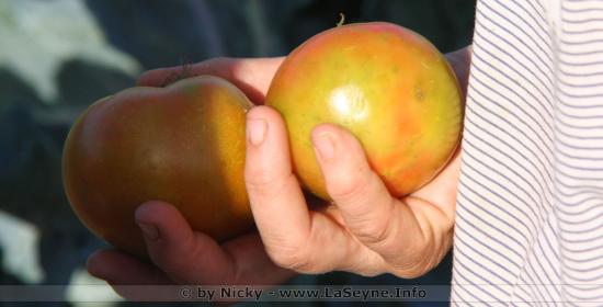 « Consommez local, consommez artisanal »