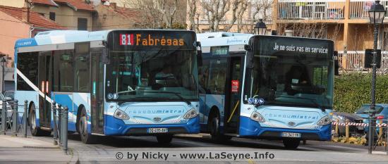 #Coronavirus #Covid19: Les Horaires des Lignes des Bus et Bateaux à partir du 18/03/2020