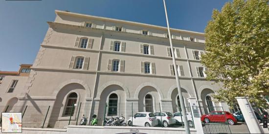 Changement des Horaires d’Accueil de la Direction Départementale de la Cohésion sociale à Toulon
