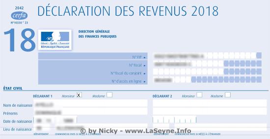 un Délai supplémentaire de 48 Heures pour déclarer ses Impôts en Ligne