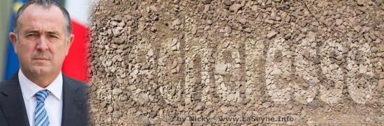 La France met en Oeuvre la Clause de Force Majeure pour aider les Éleveurs touchés par la Sécheresse