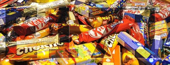 E171: L'Additif Dioxyde de Titane sera interdit dans les Denrées alimentaires en France à partir du 01/01/2020