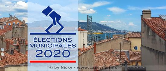#Municipales2020: Annulation de la Fermeture d'Ecoles suite aux Annonces du Gouvernement