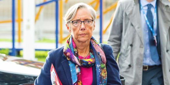 Appel à Projets « Continuités cyclables 2020 »: Élisabeth Borne et Jean-Baptiste Djebbari encouragent les Acteurs locaux