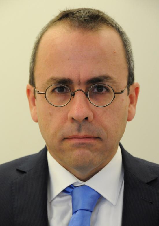 Monsieur Emmanuel CAYRON nommé directeur de cabinet du préfet du Var