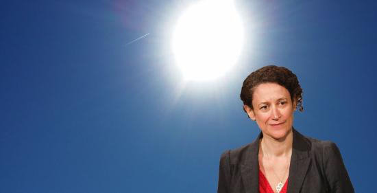 Sécheresse: Emmanuelle Wargon a réuni ce 29/08/2019 et pour la troisième Fois cette Année le Comité de Suivi hydrologique