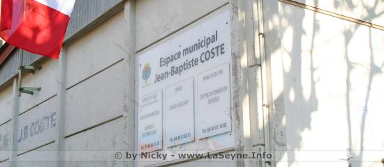 OFFRE D'EMPLOIS URGENTE à 'Association: Amiq Espace Coste