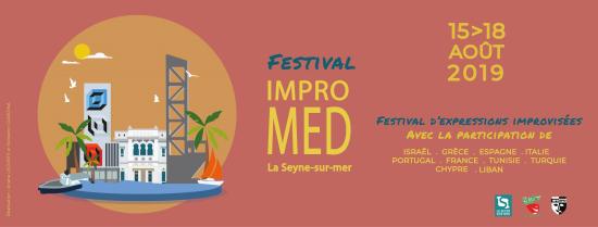 Impromed le Festival international made in Bled !.. Koi ?