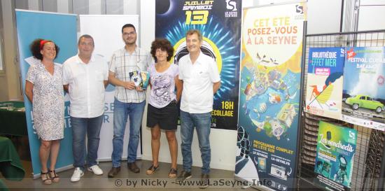 Le Programme des Festivités de l'Eté 2019 à La Seyne sur Mer