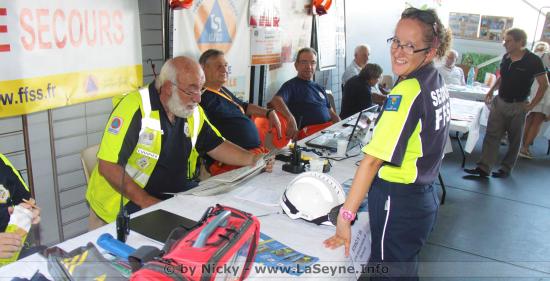 Forum des Associations 2019: Inscriptions jusqu'au Vendredi 02 Août