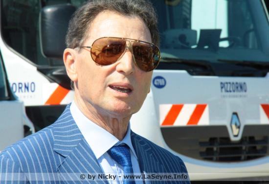 Francis Pizzorno