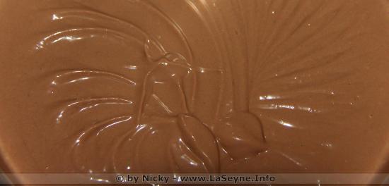 Ze Gobie's Crème au Chocolat