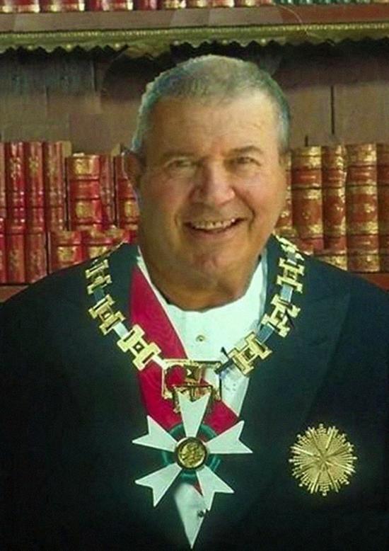 Les Lectures de Poèmes de Henri Giovannetti, le Samedi 17 Novembre 2018 au Café-Théâtre La 7ème Vague