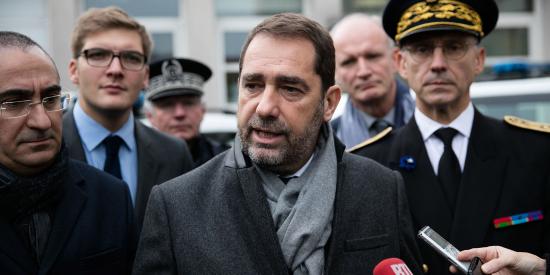 Un Communiqué du Ministre de l’Intérieur du 17/11/2018