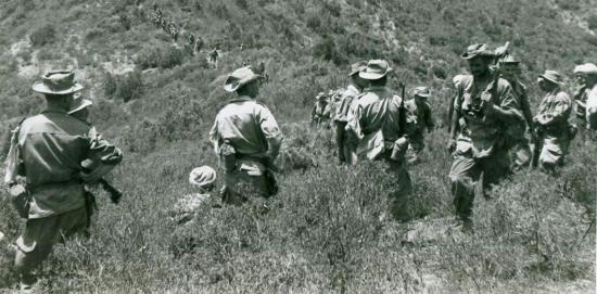 Journée nationale d’Hommage aux Harkis 2019 et autres Membres des Formations supplétives, le 25 Septembre