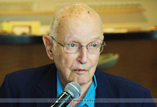 Henri-Jean Faber: Un Prix d'Honneur de la Ville de La Seyne sur Mer