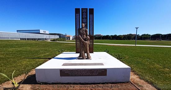 Hommage aux « Justes » de France, le 17 Juillet  2022