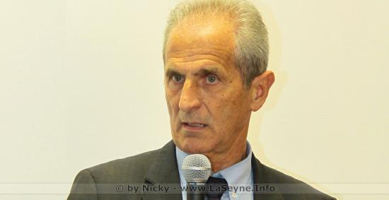 Hubert FALCO et les Maires du Var dénoncent la Fermeture nocturne des Urgences de Draguignan