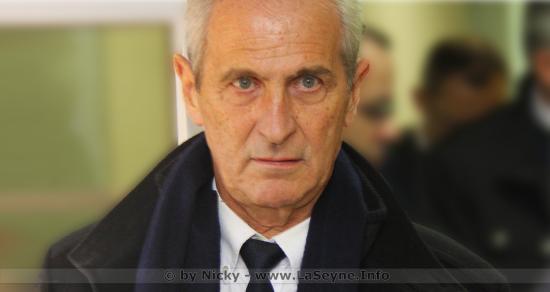 Métropole TPM: Hubert Falco réélu à la Présidence