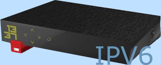 Comment activer ou désactiver l’IPV6 sur la Freebox, pour gagner du Débit vers Fessebook et Netflix