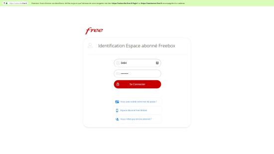 Comment activer ou désactiver l’IPV6 sur la Freebox, pour gagner du Débit vers Fessebook et Netflix