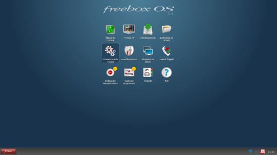 Comment activer ou désactiver l’IPV6 sur la Freebox, pour gagner du Débit vers Fessebook et Netflix
