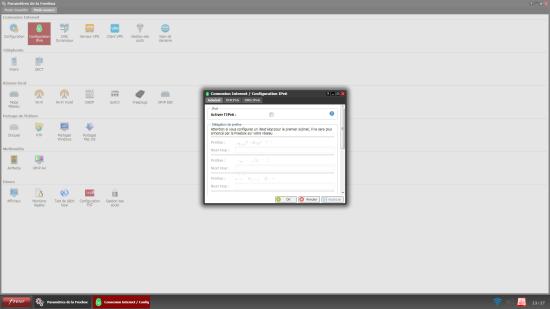 Comment activer ou désactiver l’IPV6 sur la Freebox, pour gagner du Débit vers Fessebook et Netflix