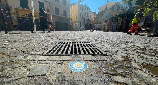 Vous le saviez ?.. La Mer commence ici