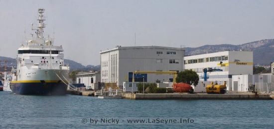 #Déconfinement #Covid19: Selon l'Ifremer, le #Coronavirus ne survivrait pas dans l'Eau de Mer