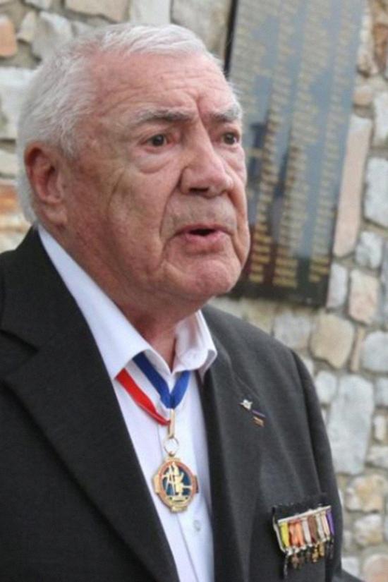 Décès de Jacques Chaunu: Le dernier Survivant de Meilhan