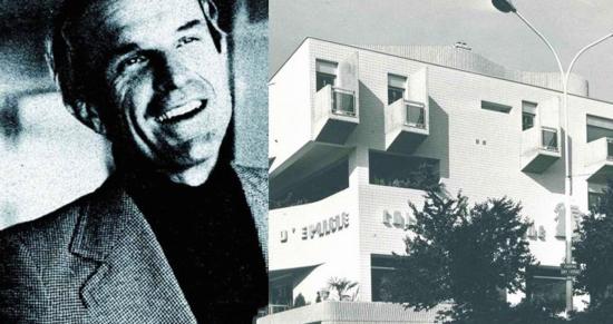 Disparition de Jean Parente: Un Communiqué du Maire, Marc Vuillemot