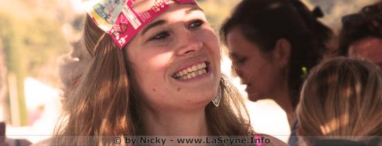 Programme des Festivités d’Été 2018 de Juin & Début Juillet à La Seyne