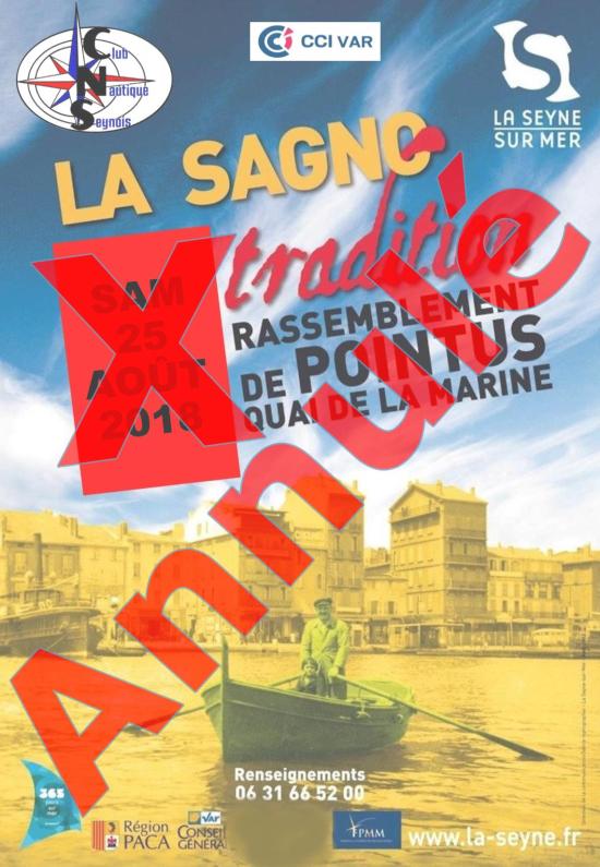 «La Sagno Tradition 2018» annulée cause Conditions météo