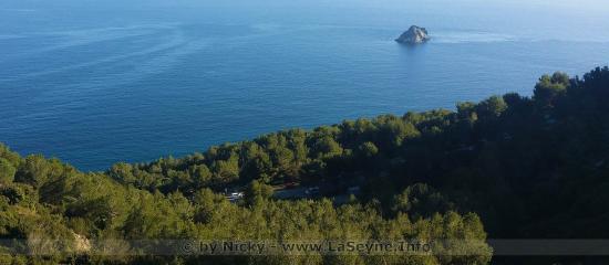 Prévention Incendie: Fermeture de la Corniche merveilleuse à la Circulation du 15 Juin au 20 Septembre 2019