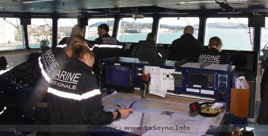 #Coronavirus #Covid19: En Hommage aux Marins, les Navires du Monde entier sonneront leurs Cornes de Brume le 1er Mai 2020