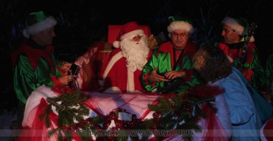 #Covid19: Des Marchés de Noël en cette Année 2020 ?